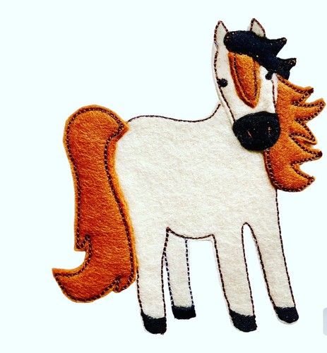 Patch charming un elegante - patch,