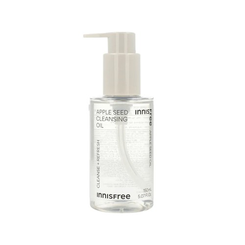 Olio detergente per semi - , di
