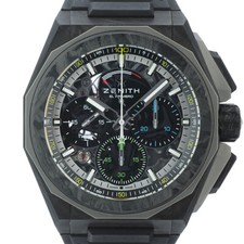 ZENITH ZENITH Defy Extreme Carbon 10.9100.9004/22.I200 45 mm