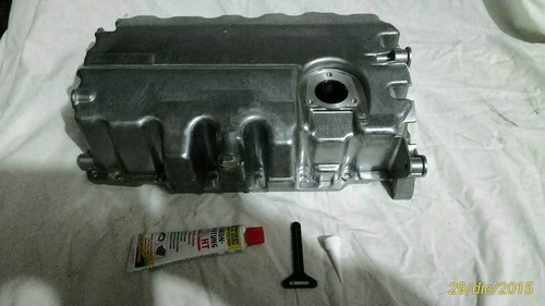 Coppa olio per audi - olio, seat