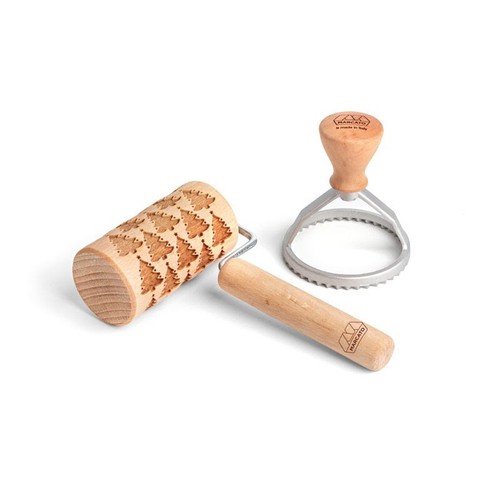 Marcato albero cookies kit - marcato,