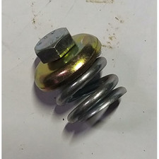 RONDELLA MOLLA KIT VITE ASPO