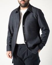 Giubbotouomo Made in Italy