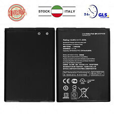 Per Asus ZenFone Go 5.5 TV ZB551KL X013D B11P1510 Litio Batería 3010mAh Ricambio
