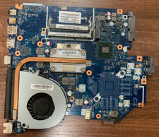 Scheda madre per laptop