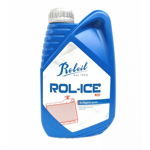 Antigelo puro roloil rol - puro, rol-ice