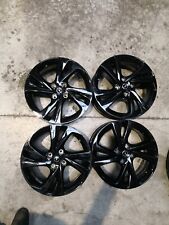 Set 4 Cerchi In Lega CORSA F  17” x 7J 4x108  9832281480  Originali Come Nuovi