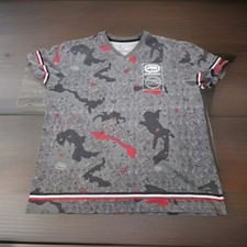 T-shirt Ecko Unlimited scollo
