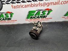 COMPRESSORE CLIMA JEEP GRAND