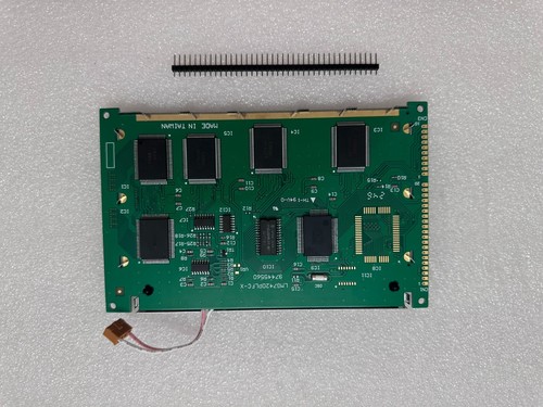 Pannello schermo display lcd - schermo,