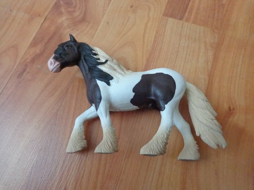 7cm schleich ritirato 2016 - 12.7cm,