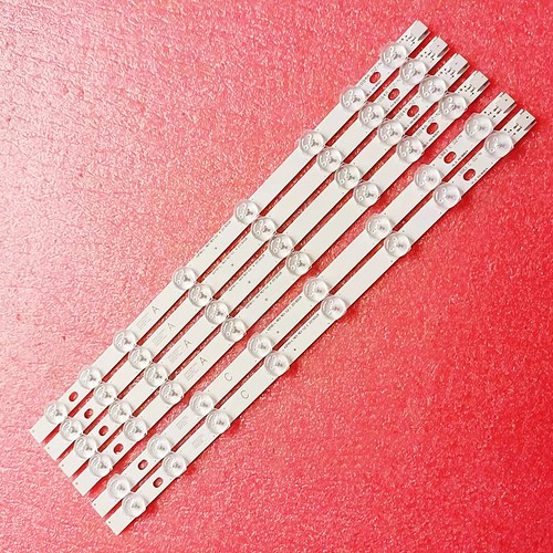 Striscia led per 42fhd - striscia, 42fhd-l