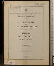 NOTE ILLUSTRATIVE DELLA CARTA