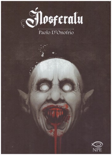 Nosferatu paolo onofrio - di,