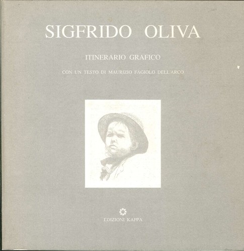Sigfrido oliva itinerario - oliva.,