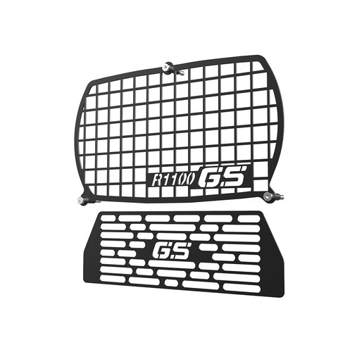 Protezione faro fanale