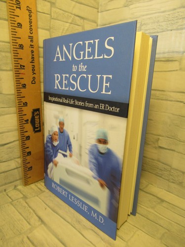Angels the rescue - angels, to