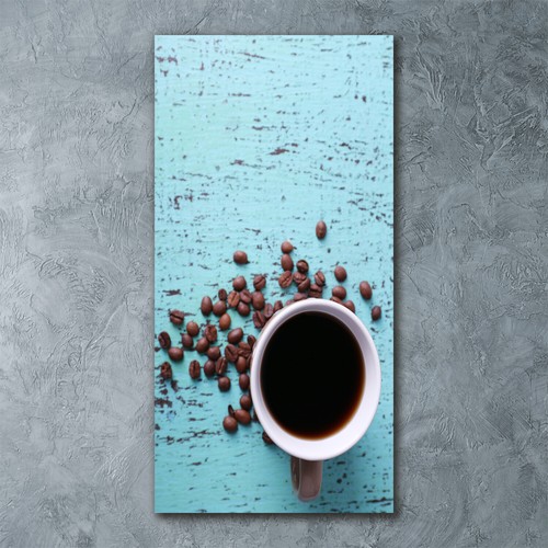 Tulup vetro stampa wall art - stampa,