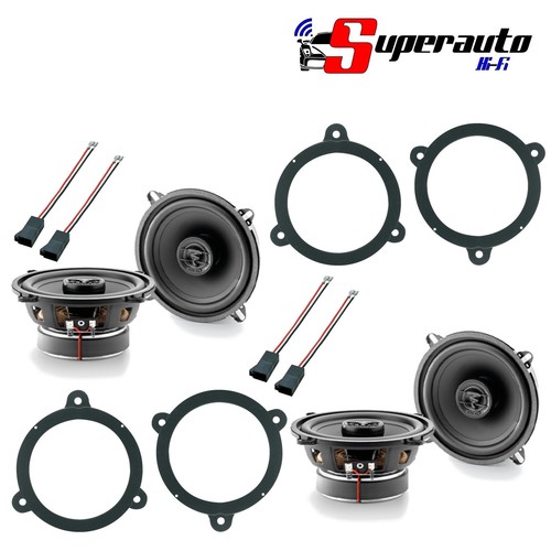 Focal kit altoparlanti - kit, fit