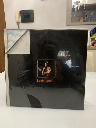 Lucio battisti - battisti,