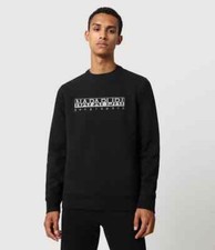 Felpa girocollo Napapijri