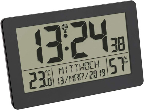 Dostmann orologio digitale - orologio,