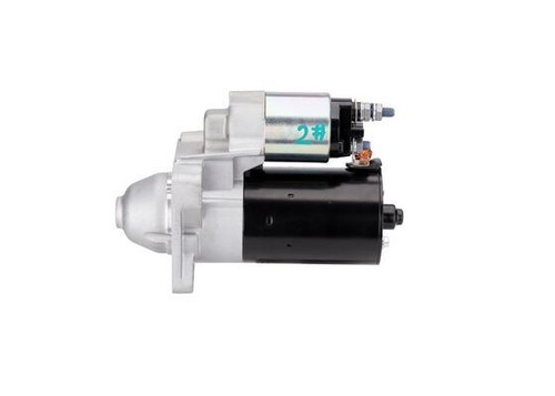 Motorino avviamento bosch 1 - avviamento,