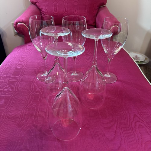 Rcr wine glasses - glasses, cristalleria
