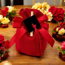 SACCHETTO LAUREA PALLA