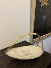 Ciotola con manico vintage