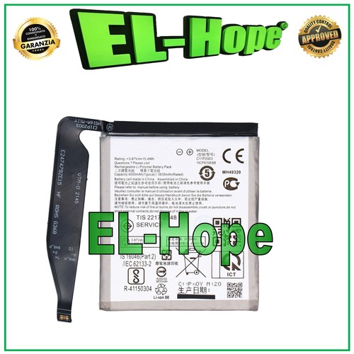 Batteria c11p2003 1icp6 - c11p2003, 1icp6/58/68