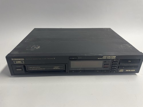 Pioneer m40 compact - pd,