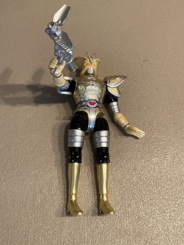 Modellino bandai beetleborgs - modellino,