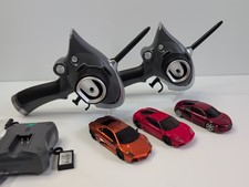 Kyosho Dnano Bulk Lot - 3