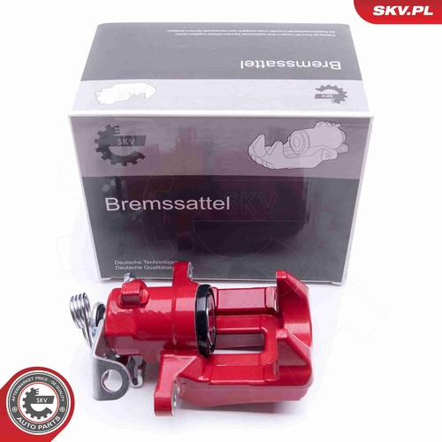 Pinza freno esen skv - pinza,