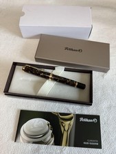 Pelikan Souveran M1000