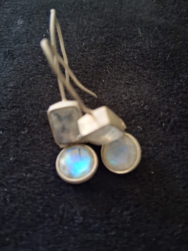 Orecchini argento sterling - orecchini,