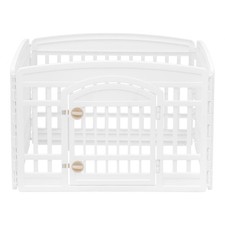 Recinto per Cani da Interno