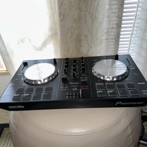 Pioneer ddj digital dj - ddj-sb,