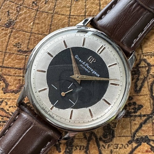 Orologio girard perregaux - orologio, girard-perregaux