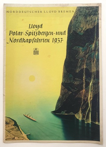 Norddeutscher lloyd brema - norddeutscher,