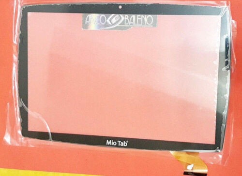 Vetro touchscreen originale - vetro,