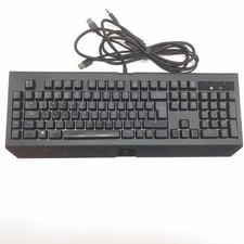 Teclado Gaming Razer