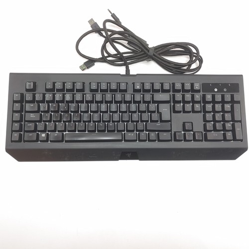 Teclado gaming razer - teclado,