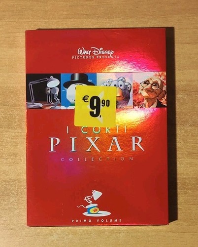 Dvd nuovo sigillato i corti - dvd,