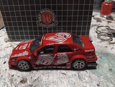 1/43 BBR Alfa Romeo 155 V6TI