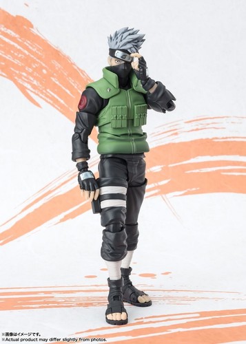 Figura kakashi hatake - kakashi,