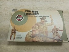 soldatini airfix 1 32