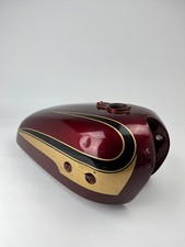 Yamaha TX 750 TX750 serbatoio