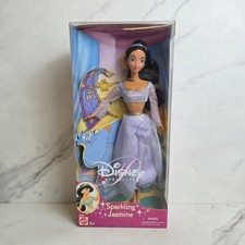 Disney Sparkling Princess